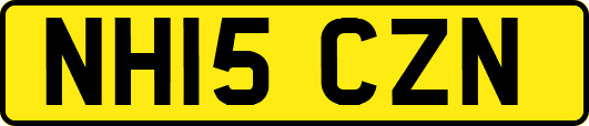 NH15CZN