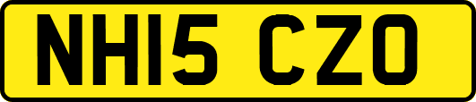 NH15CZO
