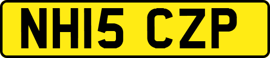 NH15CZP