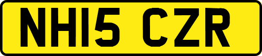 NH15CZR