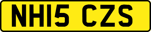 NH15CZS