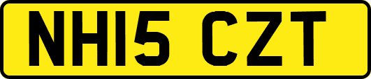 NH15CZT