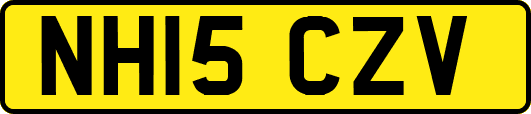 NH15CZV