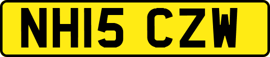 NH15CZW
