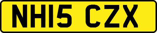 NH15CZX