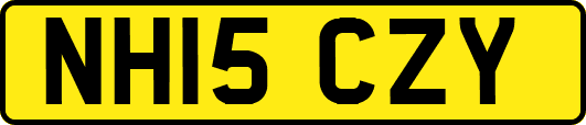 NH15CZY