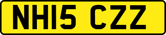 NH15CZZ