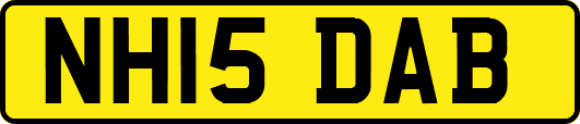 NH15DAB