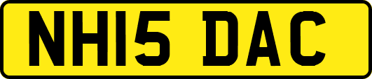 NH15DAC