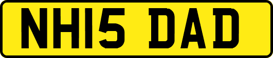 NH15DAD