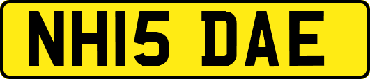 NH15DAE