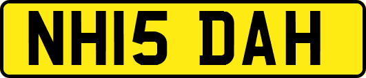 NH15DAH