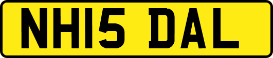 NH15DAL