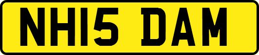 NH15DAM