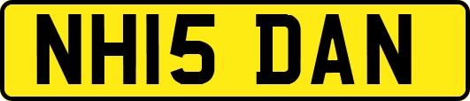 NH15DAN