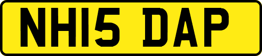 NH15DAP