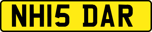 NH15DAR