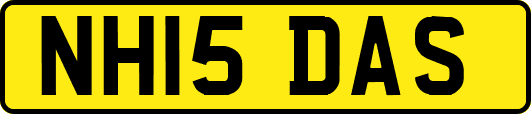 NH15DAS