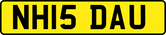 NH15DAU
