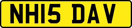 NH15DAV