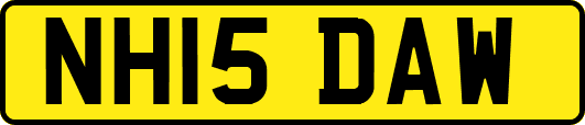 NH15DAW