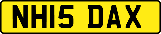 NH15DAX