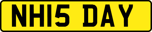 NH15DAY