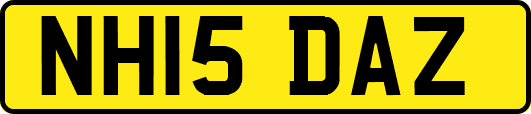 NH15DAZ