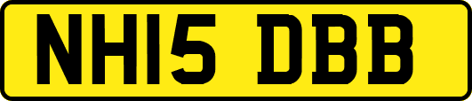 NH15DBB