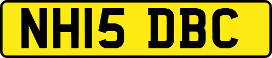 NH15DBC