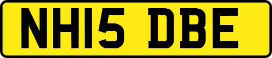 NH15DBE