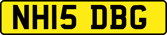 NH15DBG
