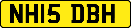 NH15DBH