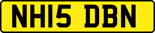 NH15DBN