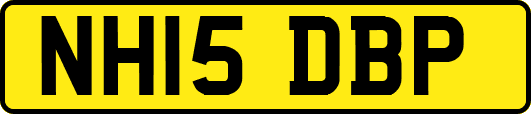 NH15DBP