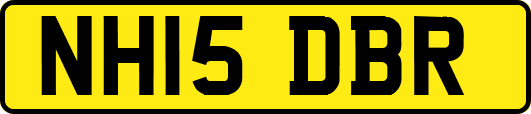 NH15DBR