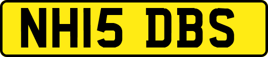 NH15DBS