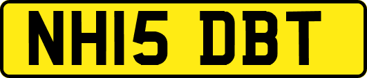 NH15DBT