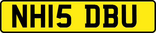 NH15DBU