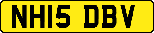 NH15DBV