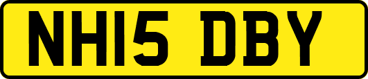 NH15DBY