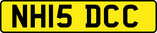 NH15DCC