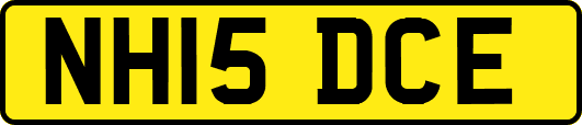 NH15DCE