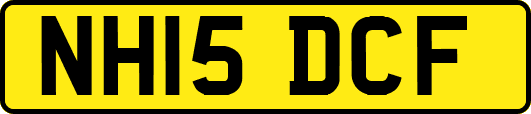 NH15DCF