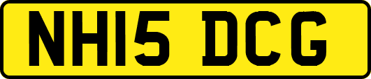 NH15DCG