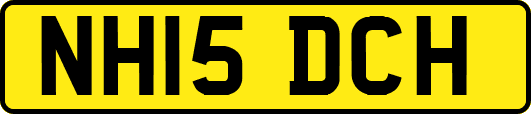 NH15DCH