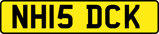 NH15DCK