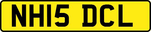 NH15DCL