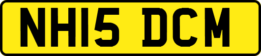 NH15DCM