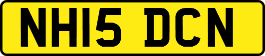NH15DCN
